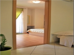 Appartements Jakić Tucepi Tucepi