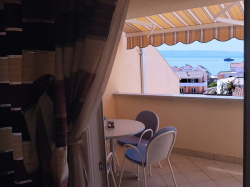 Appartements Jakić Tucepi Tucepi