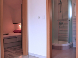 Appartements Jakić Tucepi Tucepi