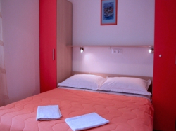 Appartements Jakić Tucepi Tucepi