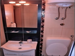 Appartements Jakić Tucepi Tucepi