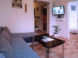 Appartements Jakić Tucepi Tucepi