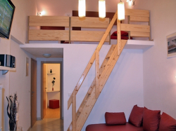 Appartements Jakić Tucepi Tucepi