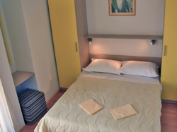 Appartements Jakić Tucepi Tucepi