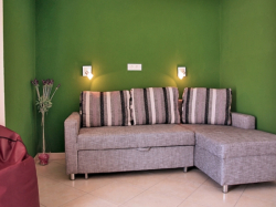 Appartements Jakić Tucepi Tucepi