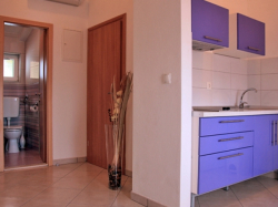 Appartements Jakić Tucepi Tucepi