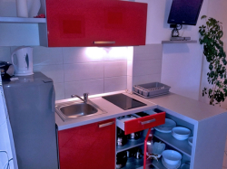 Appartements Jakić Tucepi Tucepi