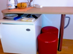 Appartements Jakić Tucepi Tucepi