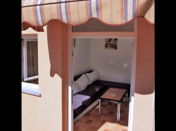 Appartements Jakić Tucepi Tucepi