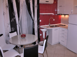 Appartements Jakić Tucepi Tucepi