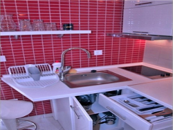 Appartements Jakić Tucepi Tucepi