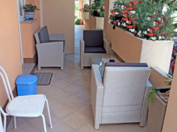 Appartements Jakić Tucepi Tucepi