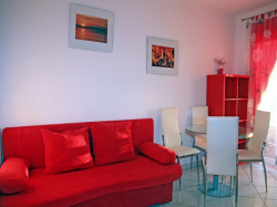 Appartements Jakić Tucepi Tucepi