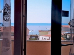 Appartements Jakić Tucepi Tucepi