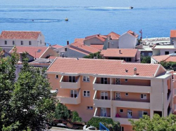 Appartements Jakić Tucepi Tucepi