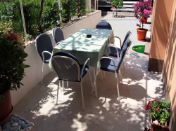 Appartements Jakić Tucepi Tucepi