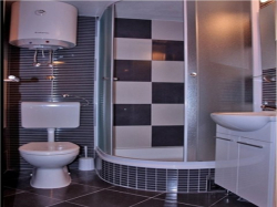 Appartements Jakić Tucepi Tucepi