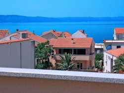 Appartements Jakić Tucepi Tucepi