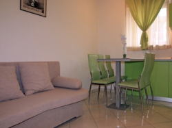 Appartements Jakić Tucepi Tucepi