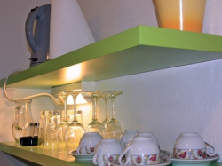 Appartements Jakić Tucepi Tucepi