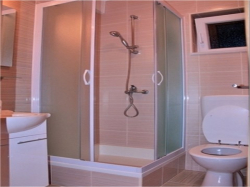 Appartements Jakić Tucepi Tucepi