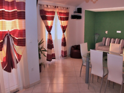 Appartements Jakić Tucepi Tucepi