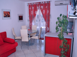 Appartements Jakić Tucepi Tucepi