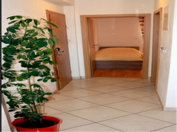 Appartements Jakić Tucepi Tucepi