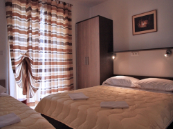 Appartements Jakić Tucepi Tucepi