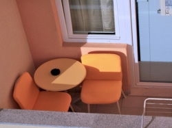 Appartements Jakić Tucepi Tucepi