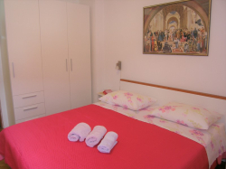 Appartements BENITO Tucepi