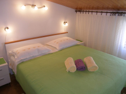 Appartements BENITO Tucepi