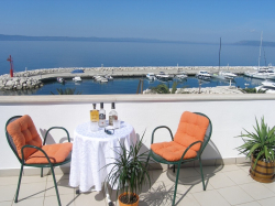 Appartements BENITO Tucepi