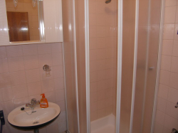 Appartements BENITO Tucepi