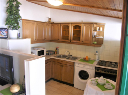Appartements BENITO Tucepi