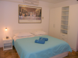 Appartements BENITO Tucepi
