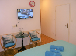 Appartements BENITO Tucepi