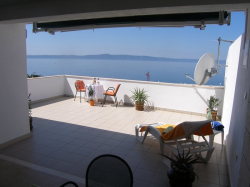 Appartements BENITO Tucepi