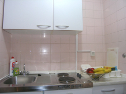 Appartements BENITO Tucepi
