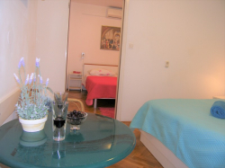 Appartements BENITO Tucepi