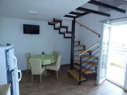 Appartements Dalmatina Tucepi