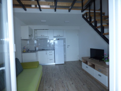 Appartements Dalmatina Tucepi