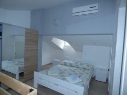 Appartements Dalmatina Tucepi