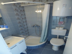 Appartements Dalmatina Tucepi