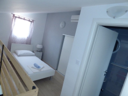 Appartements Dalmatina Tucepi
