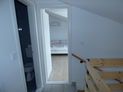 Appartements Dalmatina Tucepi