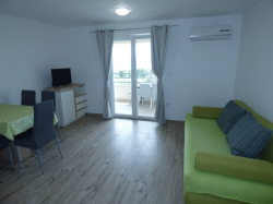 Appartements Dalmatina Tucepi