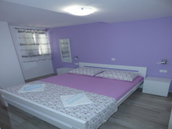 Appartements Dalmatina Tucepi