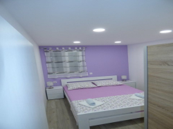 Appartements Dalmatina Tucepi