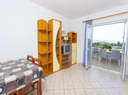 Appartements Dalmatina Tucepi